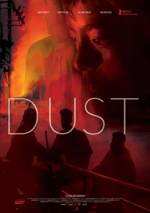 Dust 2019 Hindi Movie - [250MB] - Movierulz