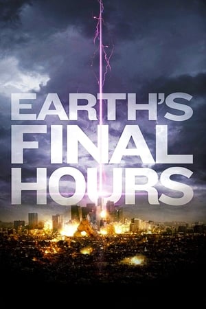 Earths Final Hours 2011 Hindi Dual Audio 300MB - Movierulz