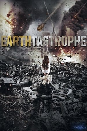 Earthtastrophe (2016) Hindi Dual Audio 300MB - Movierulz