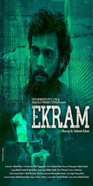Ekram (2020) Hindi Movie [1.1GB] - Movierulz