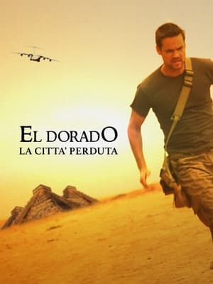 El Dorado City of Gold 2010 Hindi Dual Audio 300MB - Movierulz