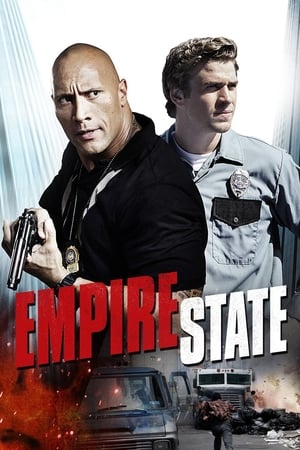 Empire State 2013 Hindi Dual Audio 300MB - Movierulz
