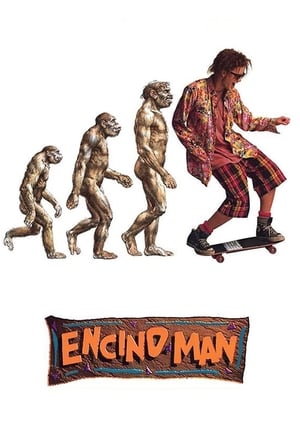 Encino Man 1992 Hindi Dual Audio [780MB] - Movierulz