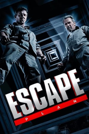 Escape Plan (2013) Hindi Dual Audio [950MB] - Movierulz