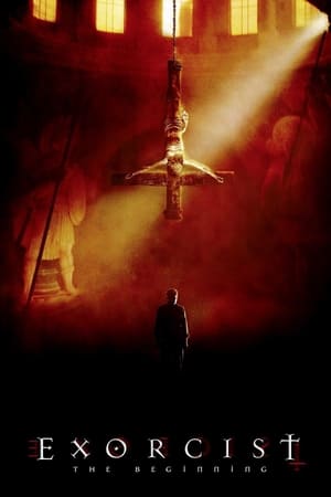 Exorcist: The Beginning (2004) Hindi Dual Audio 350MB - Movierulz