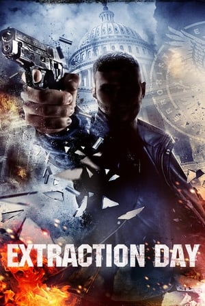 Extraction Day 2014 Hindi Dual Audio 350MB - Movierulz