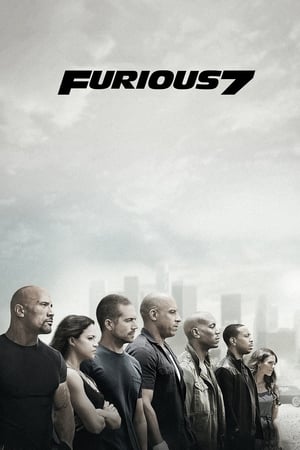 Fast And Furious 7 (2015) Hindi Dual Audio [1.4GB] - Movierulz