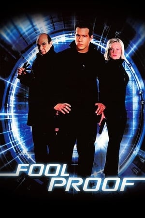 Foolproof 2003 Hindi Dual Audio [900MB] - Movierulz
