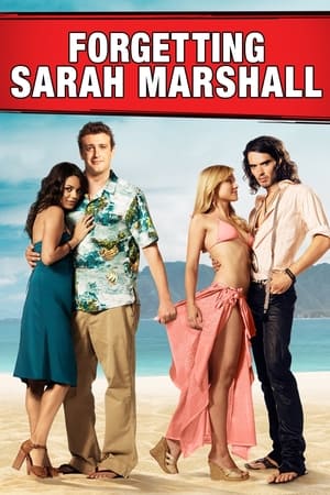 Forgetting Sarah Marshall (2008) Hindi Dual Audio 400MB - Movierulz