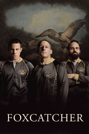 Foxcatcher (2014) Dual Audio Hindi Movie [ESubs] - 1.1GB - Movierulz