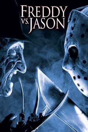 Freddy vs Jason 2003 Hindi Dual Audio [840MB] - Movierulz