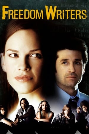 Freedom Writers (2007) Hindi Dual Audio 400MB - Movierulz