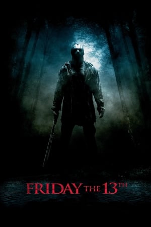 Friday the 13th (2009) Hindi Dual Audio [800MB] - Movierulz