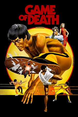 Game of Death (1978) Hindi Dual Audio 340MB - Movierulz