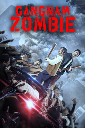 Gangnam Zombie (2023) Hindi Dual Audio – - Movierulz