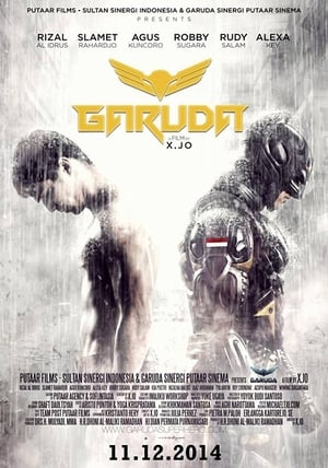 Garuda Superhero (2015) Hindi Dubbed 300MB - Movierulz