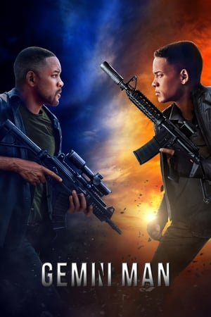 Gemini Man (2019) Hindi Dual Audio 480MB - Movierulz
