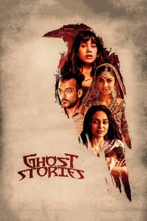 Ghost Stories (2020) Hindi Movie - [400MB] - Movierulz