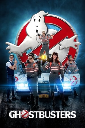 Ghostbusters (2016) Hindi Dual Audio [1.2GB] - Movierulz