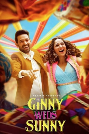 Ginny Weds Sunny (2020) Hindi Movie [1.2GB] - Movierulz