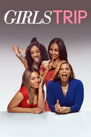 Girls Trip (2017) Hindi Dual Audio [1GB] - Movierulz
