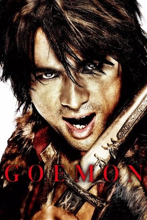Goemon (2009) Hindi Dual Audio [1.1GB] - Movierulz