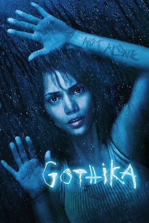 Gothika (2003) Hindi Dual Audio 350MB - Movierulz
