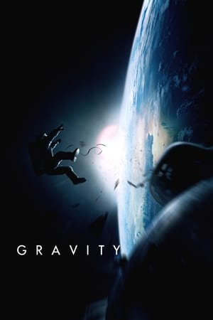 Gravity (2013) Hindi Dual Audio [1GB] - Movierulz