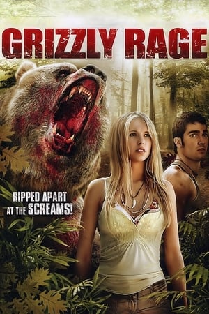 Grizzly Rage 2007 Hindi Dual Audio [900MB] - Movierulz