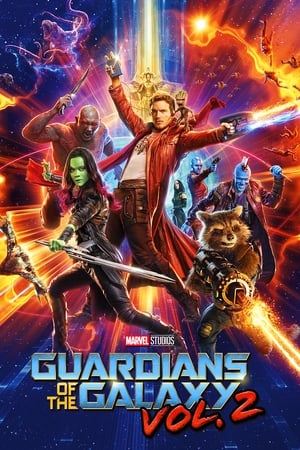 Guardians of the Galaxy Vol.2 (2017) 400MB Hindi ORG Dual Audio - Movierulz
