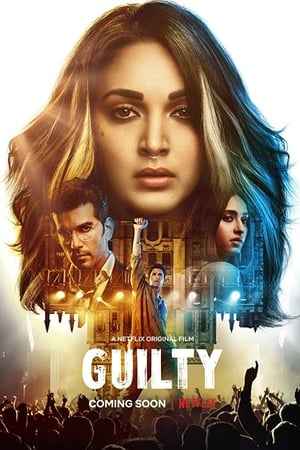 Guilty 2020 Hindi Movie - [380MB] - Movierulz