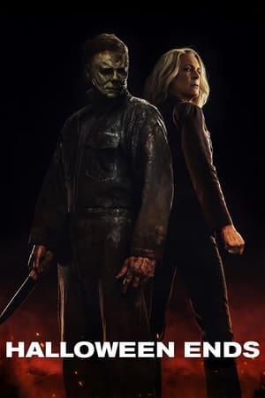 Halloween Ends (2022) Hindi Dual Audio – - Movierulz