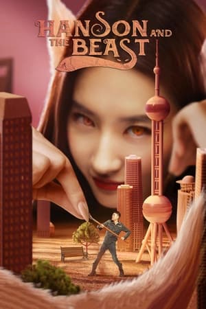 Hanson and the Beast (2017) Hindi Dual Audio [1GB] - Movierulz