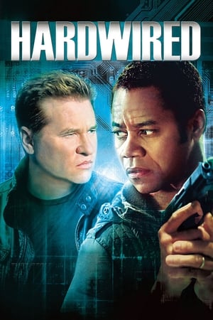 Hardwired (2009) Hindi Dual Audio [760MB] - Movierulz