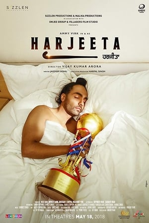 Harjeeta 2018 Punjabi Movie – [360MB] - Movierulz