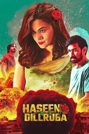 Haseen Dillruba (2021) Hindi Movie [1.3GB] - Movierulz
