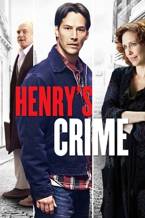 Henry’s Crime (2010) Hindi Dual Audio – - Movierulz