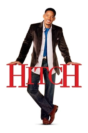 Hitch (2005) Hindi Dual Audio 400MB - Movierulz