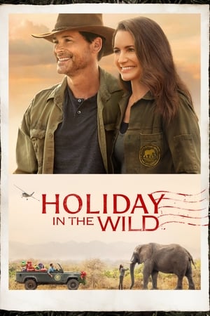 Holiday In The Wild 2019 Hindi Dual Audio 300MB - Movierulz