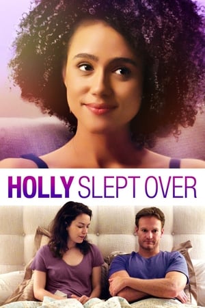 Holly Slept Over 2020 Hindi Dual Audio 330MB - Movierulz