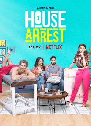 House Arrest (2019) Hindi Movie - [450MB] - Movierulz