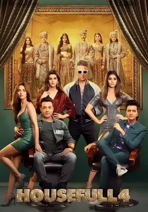 Housefull 4 (2019) Hindi Movie [1GB] - Movierulz
