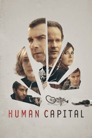 Human Capital (2019) Hindi Dual Audio – - Movierulz
