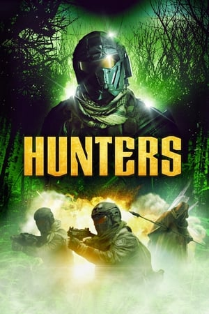 Hunters (2021) Hindi Dual Audio – - Movierulz