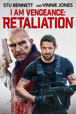 I Am Vengeance: Retaliation (2020) Hindi Dual Audio – - Movierulz