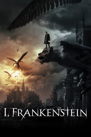 I, Frankenstein (2014) Hindi Dual Audio 300MB - Movierulz