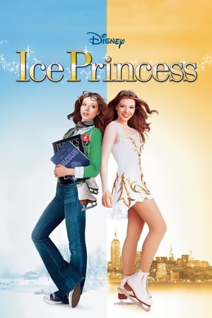 Ice Princess (2005) Hindi Dual Audio 300MB - Movierulz