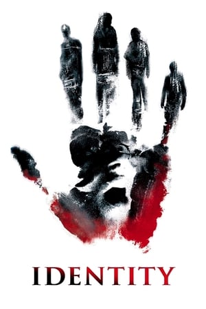 Identity 2003 Hindi Dual Audio 300MB - Movierulz