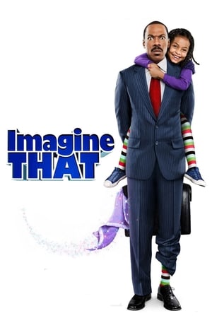 Imagine That (2009) Hindi Dual Audio [1.1GB] - Movierulz