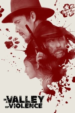 In a Valley of Violence 2016 Hindi Dual Audio [880MB] - Movierulz